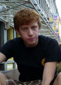 Eric Roselli