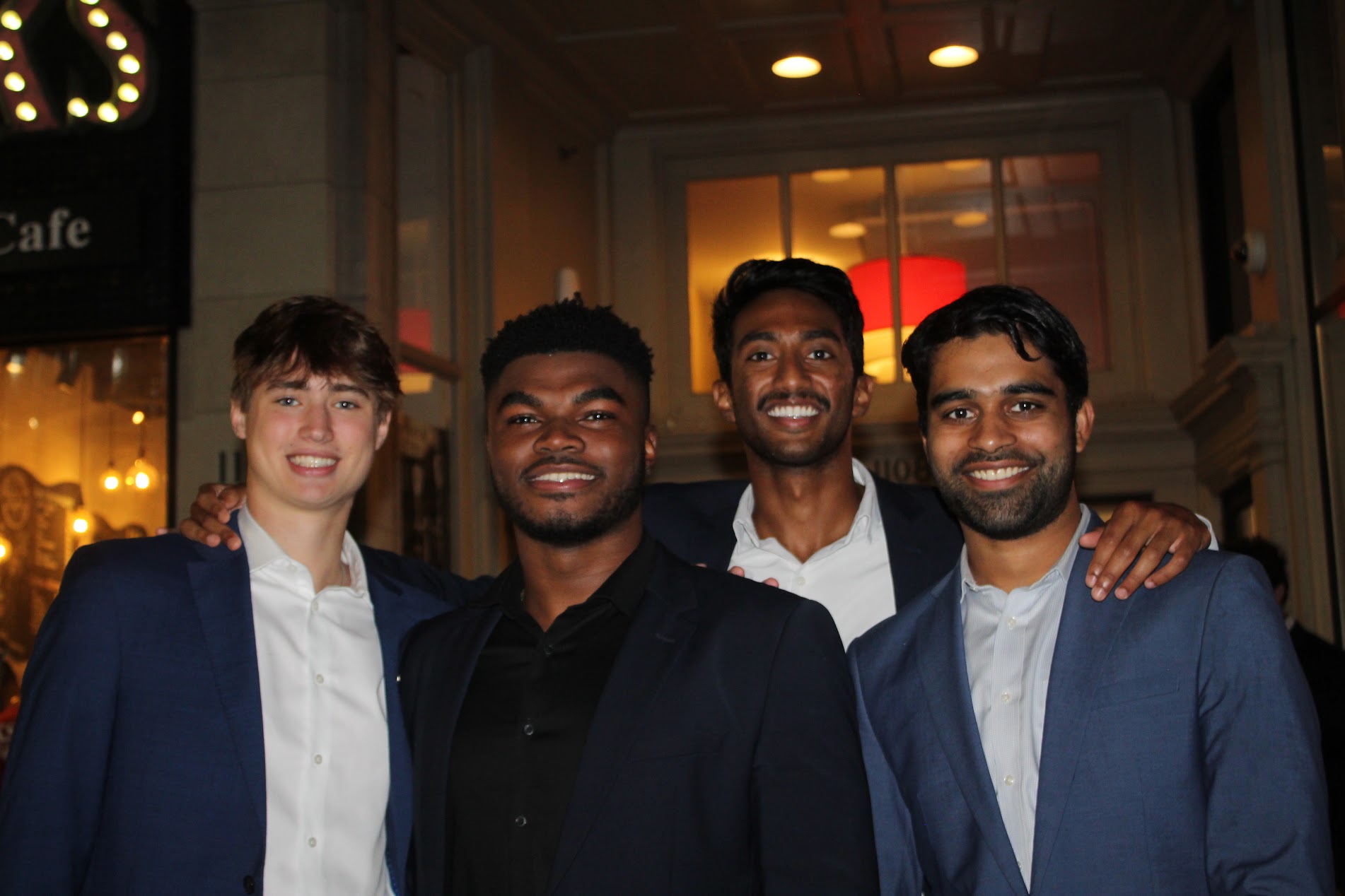 Careers MIT Sigma Chi